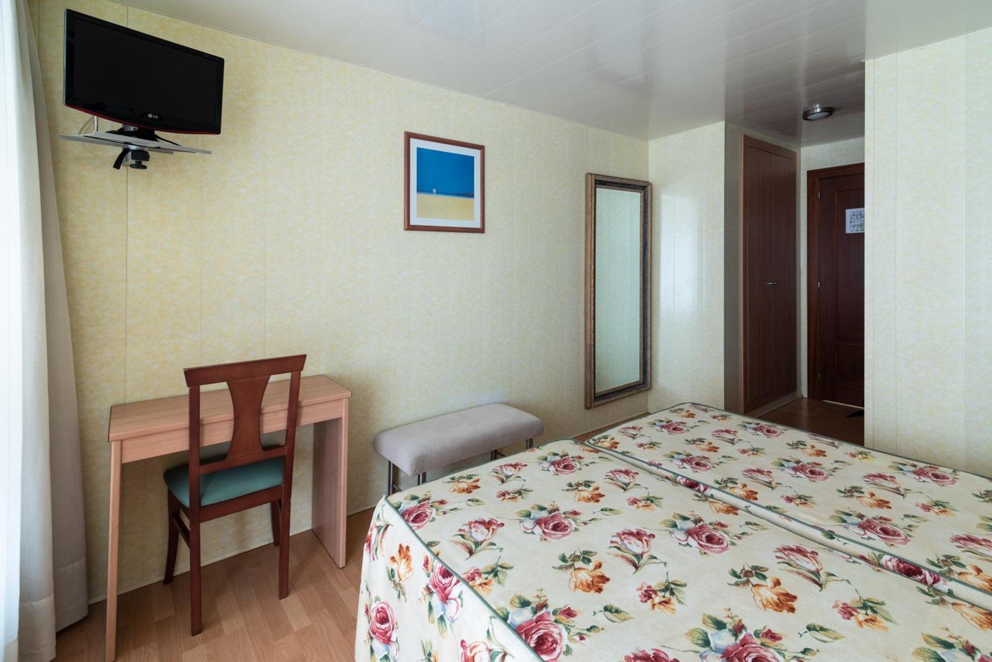 Hotel Bedoya Santander Exterior photo